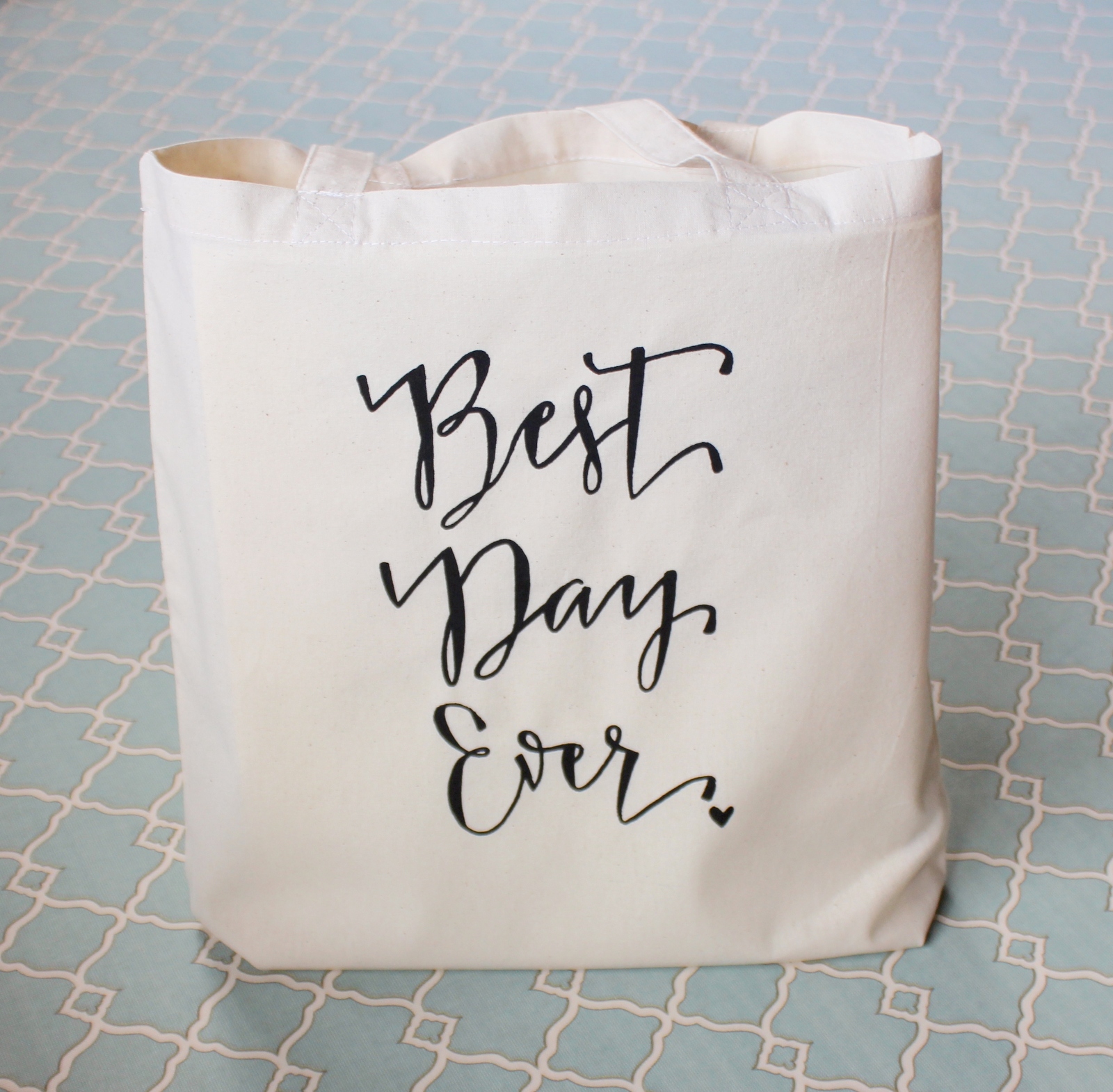 Best Day Ever Wedding Bag Wedding Favor Gift Bags