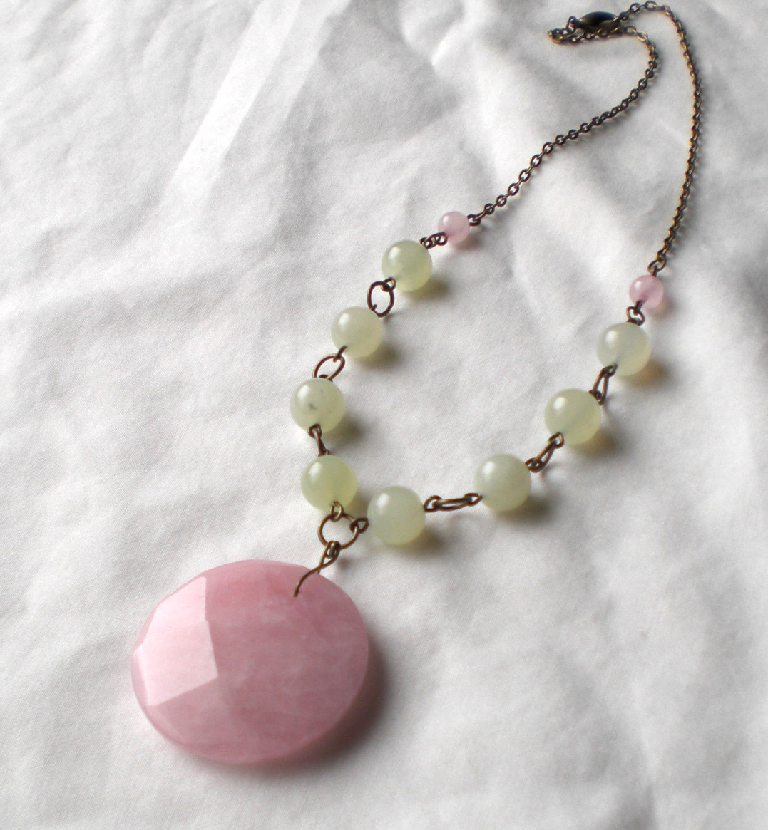 By Chocolate Cake Jewels