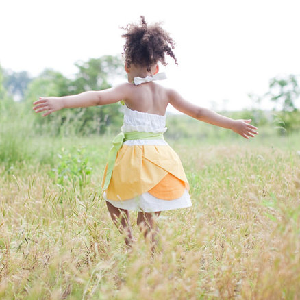 High Tide Skirt