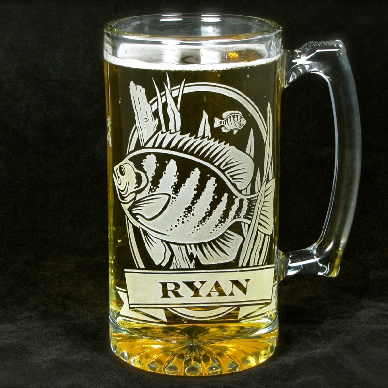 personalized beer steins for groomsmen
