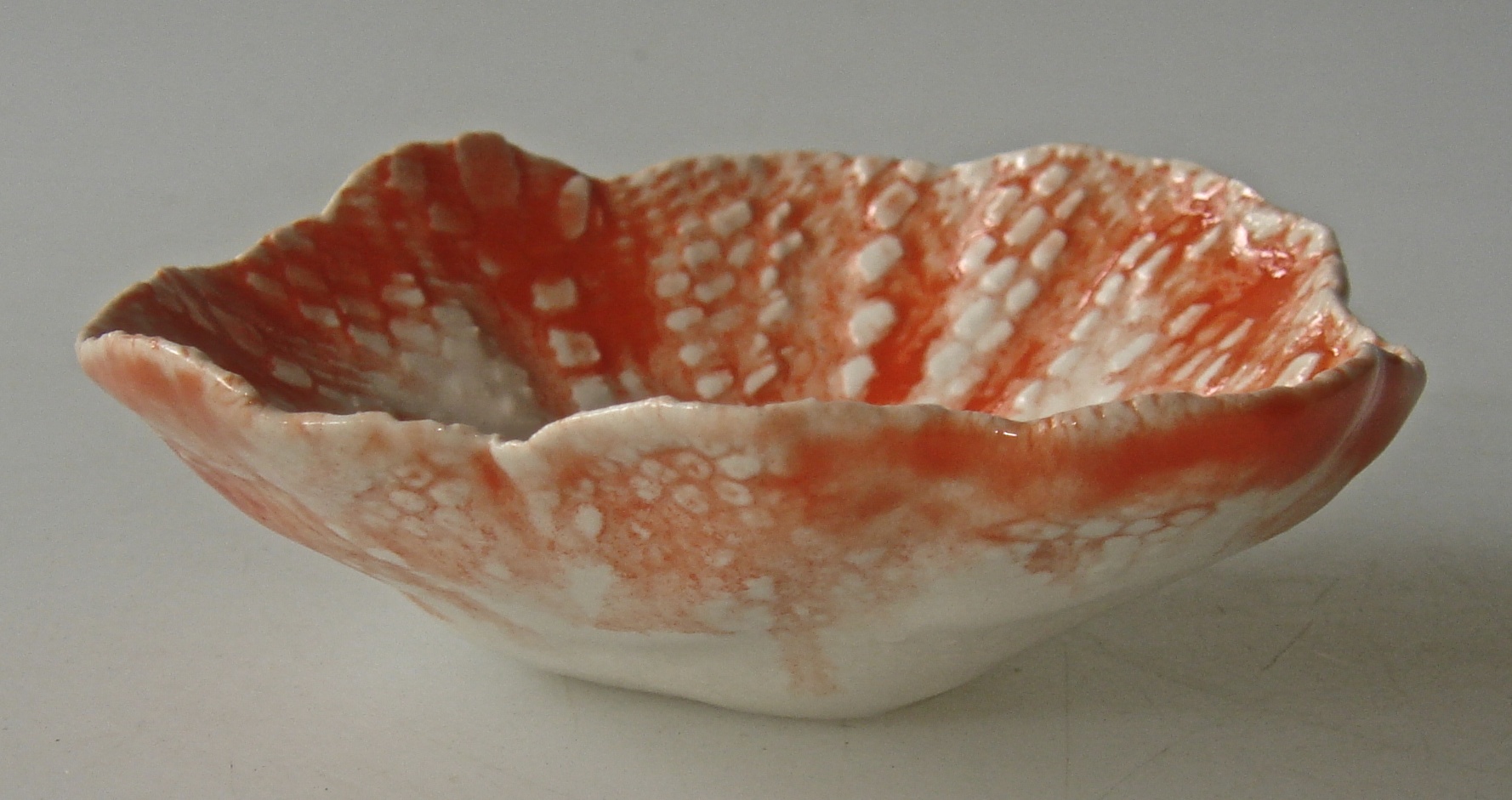 tangerine bowl