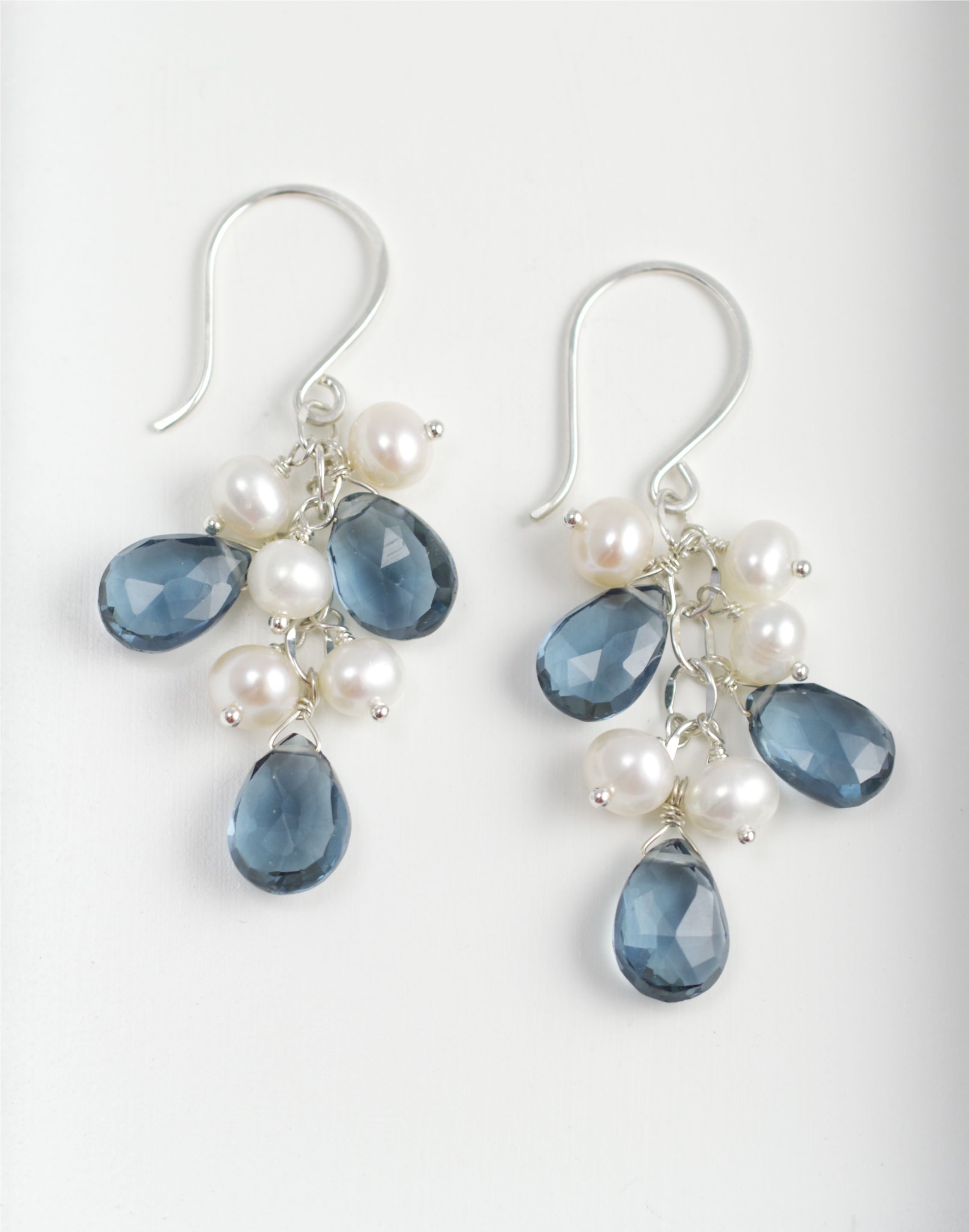 Rebecca Earrings