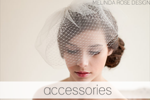accessory - Handmade Wedding Shop | Emmaline Bride® - The Marketplace