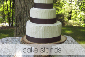 cakestands
