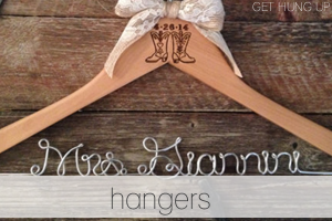 hangers