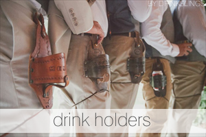 drink holders