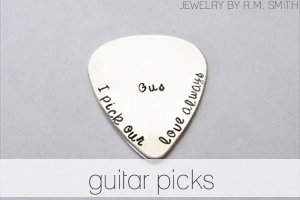 guitar-picks