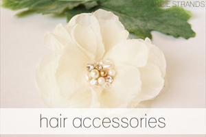 hair accessories