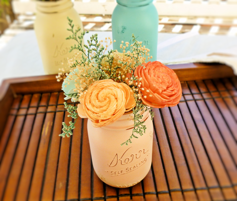 Wedding Centerpiece Flowers, Wedding Reception, Wedding Decor, Sola