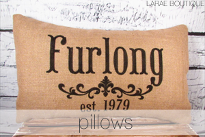 ring-pillows