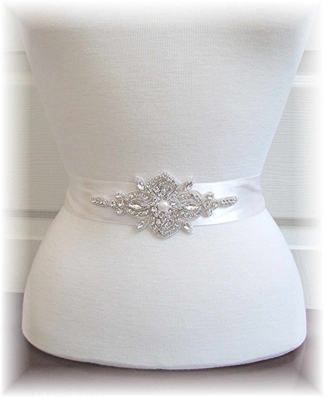 SASH BELT