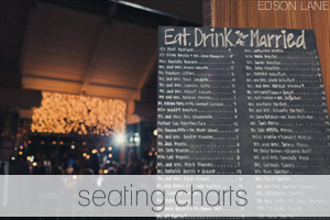 seating-charts