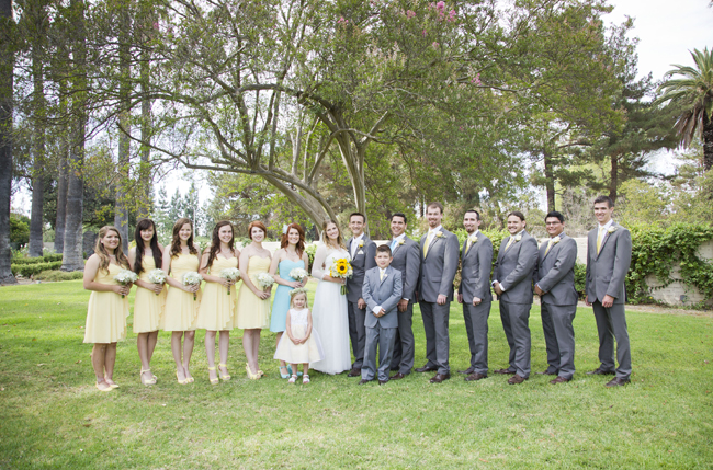 bridesmaid dresses irvine Dando London Irvine Sample Wedding Dress