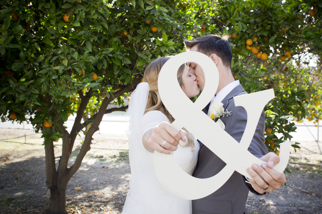 Irvine Ranch DIY Wedding: Kelsey + Robbie | Emmaline Bride Irvine Ranch DIY Wedding: Kelsey + Robbie | Emmaline Bride