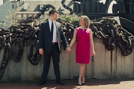 baltimore engagement session 7