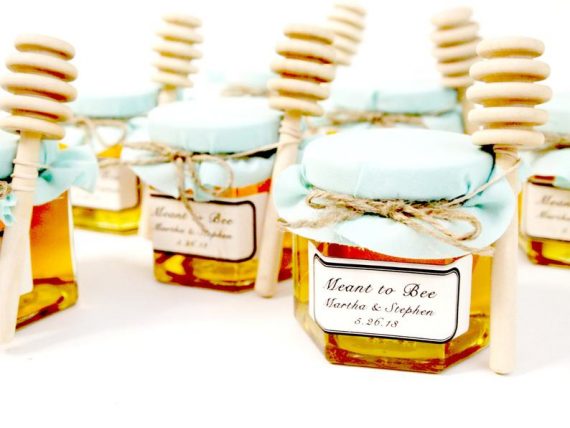 50 Sweetest Honey Bee Themed Wedding Ideas | Emmaline Bride