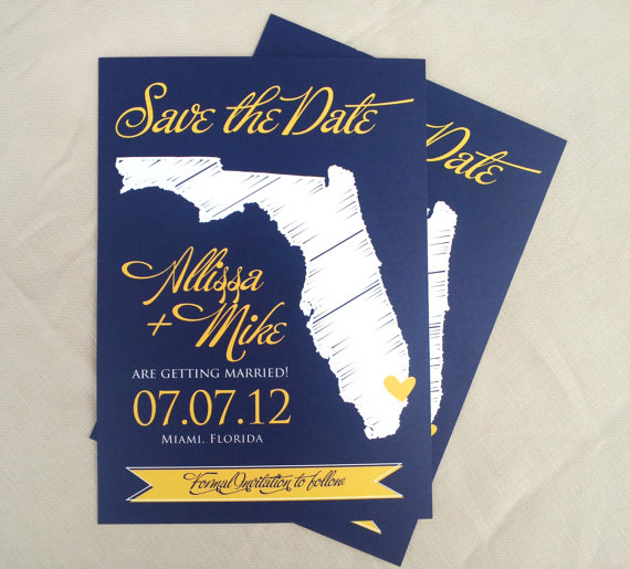 free save the dates