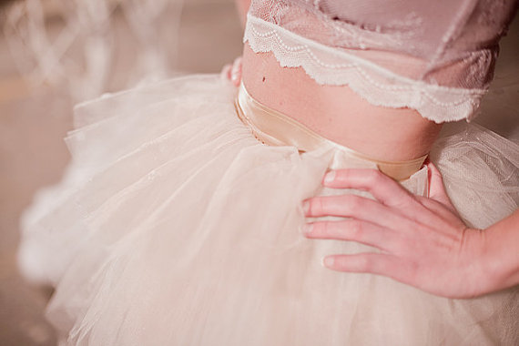 bridesmaid skirt