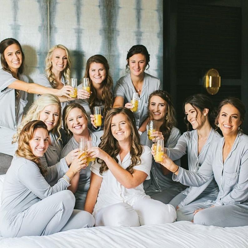 5 Essential Rules To Giving Bridesmaid Gifts Emmaline Bride