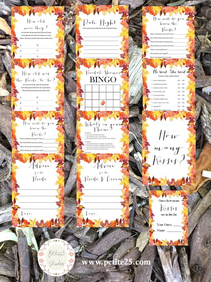 6 Printable Bridal Shower Games That Rock | Emmaline Bride Wedding Blog 6-printable-bridal-shower-games-that-rock-emmaline-bride-wedding-blog