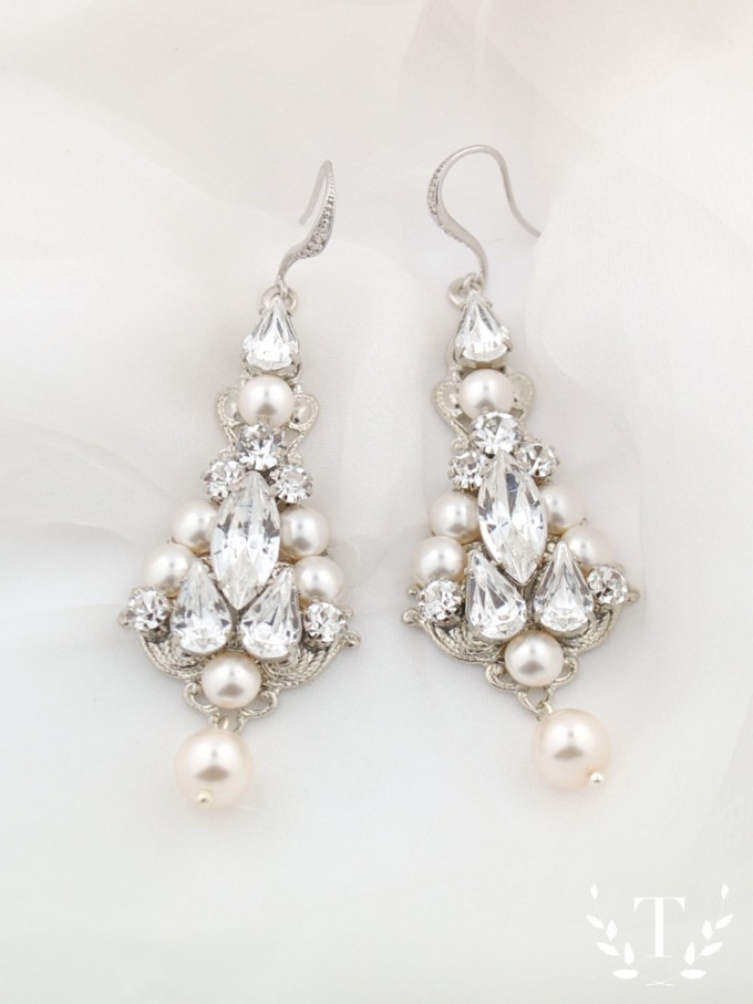 bridal-earrings