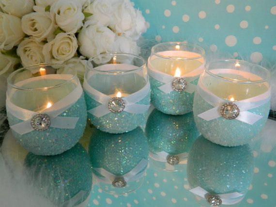 30 Darling Tiffanys Bridal Shower Ideas | Emmaline Bride