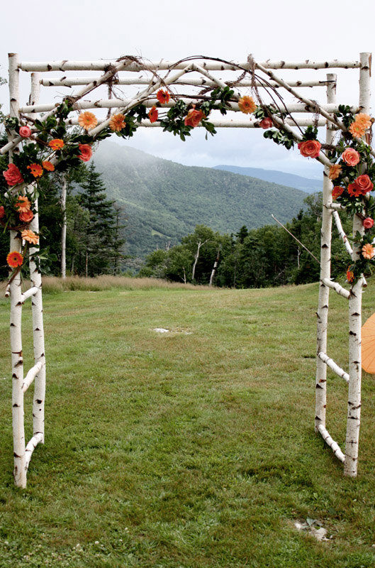 Where to Buy Wedding Arches for Outdoor Ceremony [UPDATED]