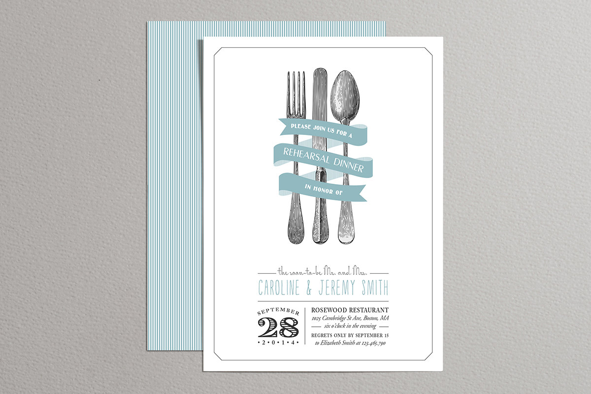 should-you-send-rehearsal-dinner-invitations