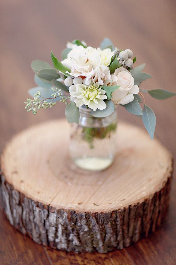 30 Beautiful Sage Green Ideas for Weddings