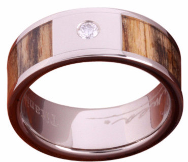 Northern royal on sale wood rings