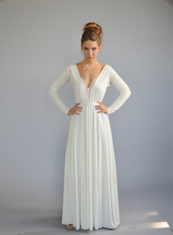 These Affordable Reception Dresses Are Really Beautiful For Weddings