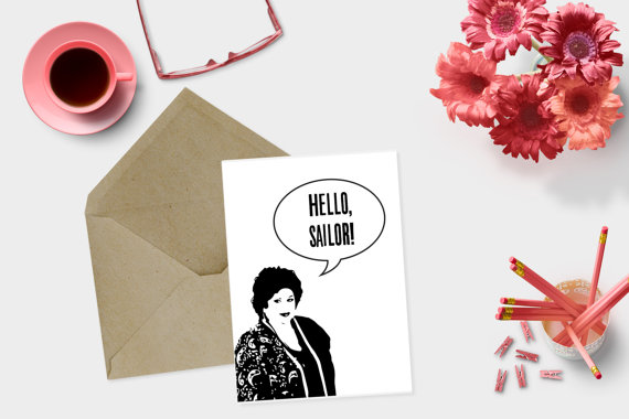 hello-sailor-miss-patty-gilmore-girls-card-by-genuinedesignco