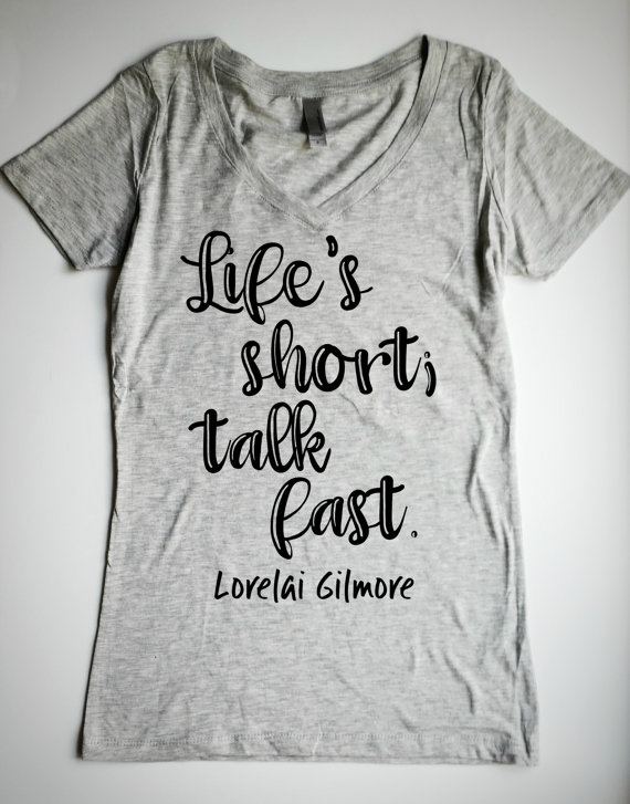 lifes-short-talk-fast-t-shirt-by-bigdaydesignco
