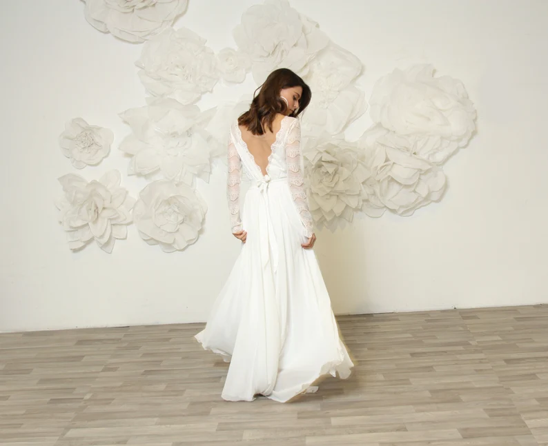 7 Tips BEFORE Buying a Wedding Dress Online (Don t Get Scammed )