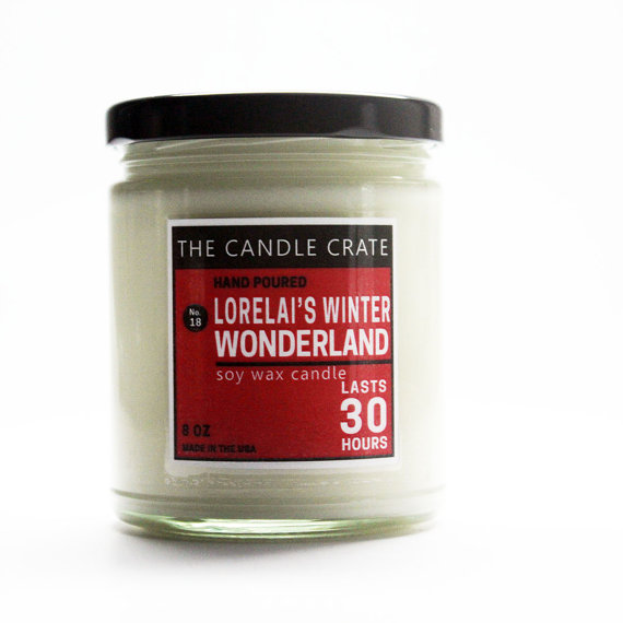 lorelai-gilmore-i-smell-snow-candle-by-thecandlecrate