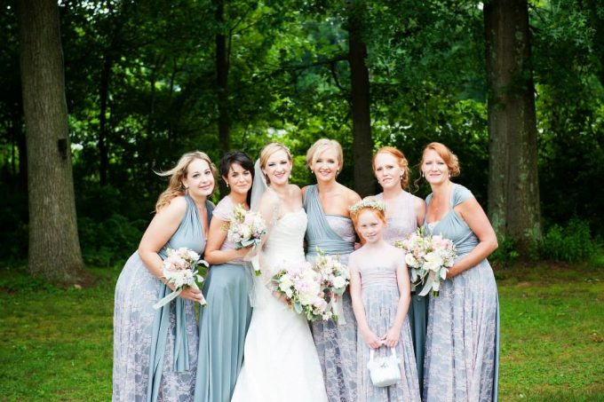 Where to Buy Mismatched Bridesmaid Dresses (Under $100!) Where to Buy Mismatched Bridesmaid Dresses (Under $100!)