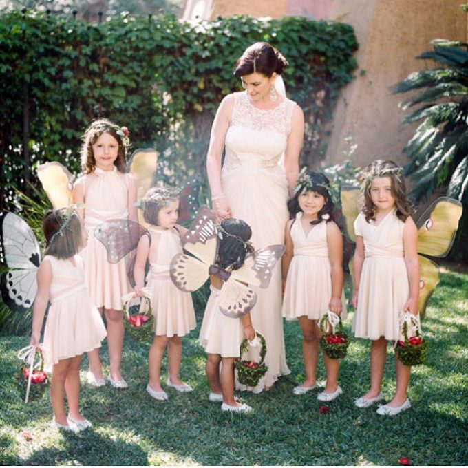 Where to Buy Mismatched Bridesmaid Dresses (Under $100!)