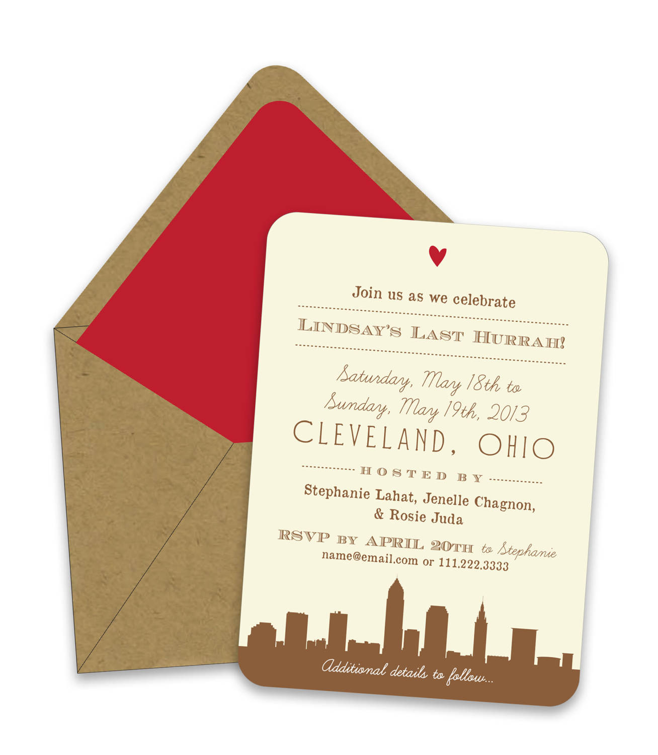 library card save the dates, custom map invitations, wedding invites and more from Foreword Press + Design