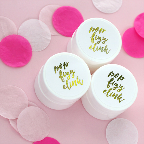 Bachelorette Party Favors for Guests | Emmaline Bride - Wedding Blog