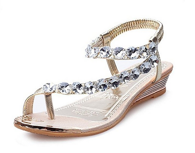 34 Cute Most Comfortable Wedding Shoes Flats Wedges Heels