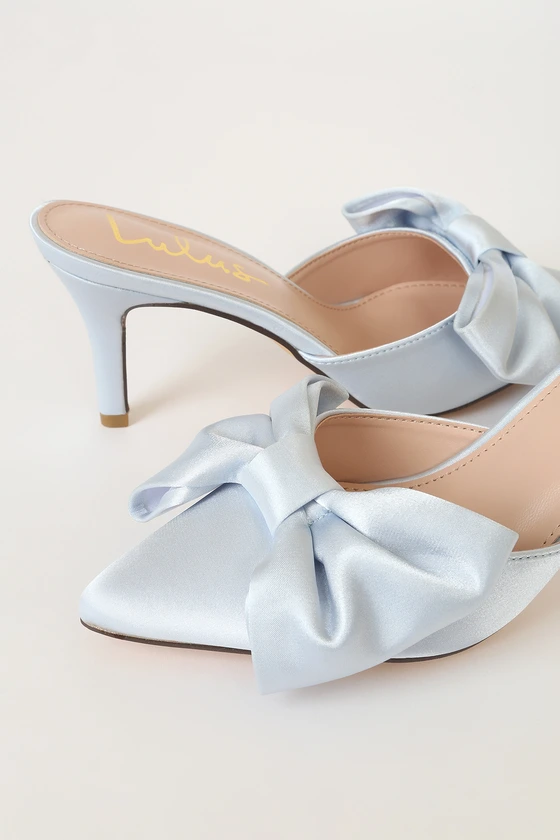 Shila Vegan Light Blue Bridal shops Vintage Inspired Kitten Heel, Comfortable Low Heel Wedding Shoe