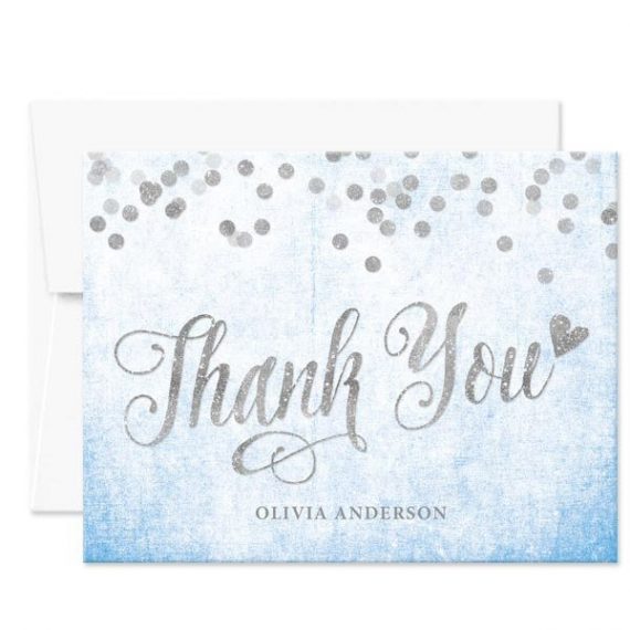 Wedding Thank You Card Wording for Cash Gift Emmaline Bride®