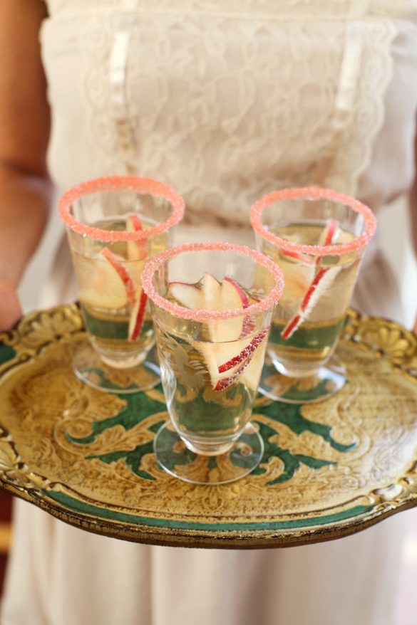 Where to Buy Cocktail Rim Sugar? Ask Emmaline Emmaline Bride