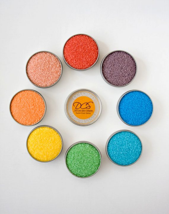 Where to Buy Cocktail Rim Sugar? Ask Emmaline Emmaline Bride