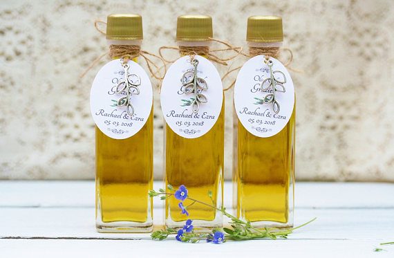 Italy Wedding Favor Ideas Perfect Italy Wedding