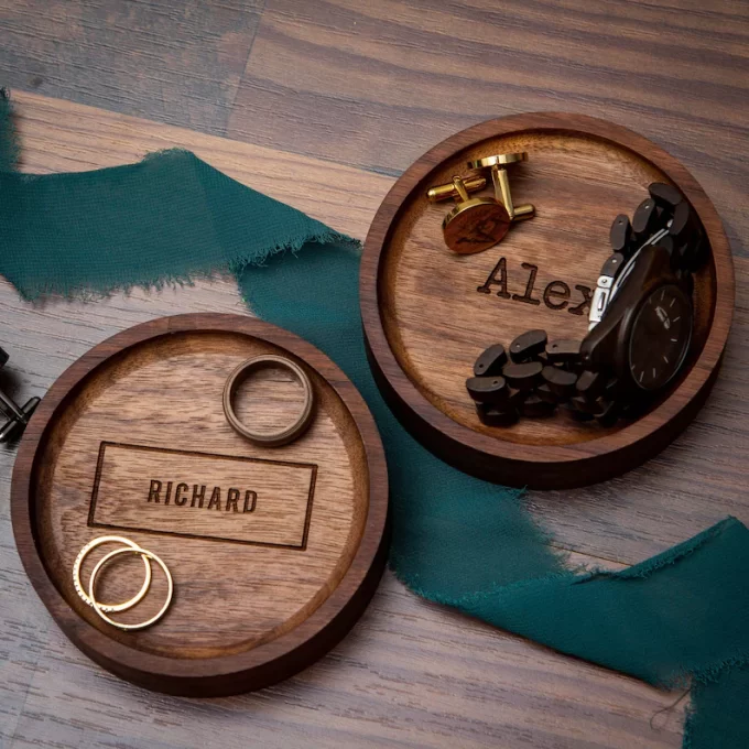 30 Unique Gift Ideas for Men Under $30 | Emmaline Bride