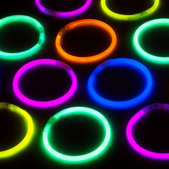 bulk glow sticks for wedding