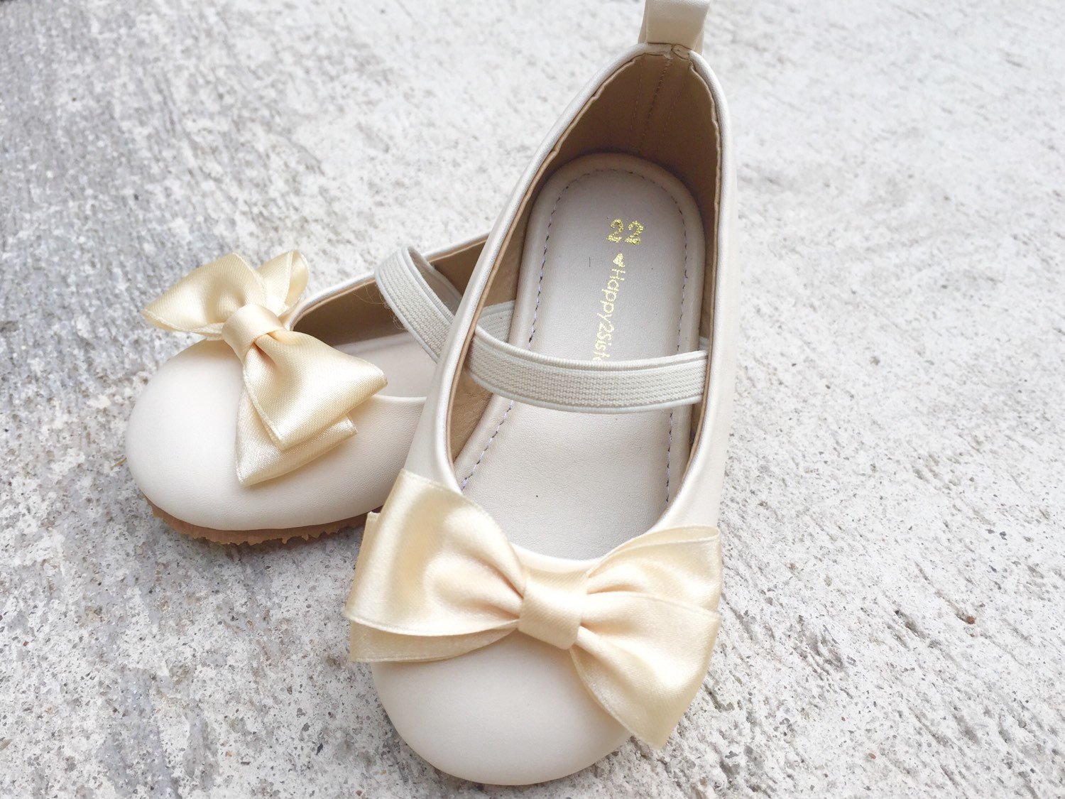 28 Cute Flower Girl Shoes for Weddings | Emmaline Bride