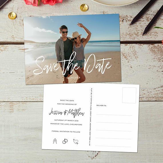 Cheap Save The Dates Where To Buy Affordable Save The Date Cards