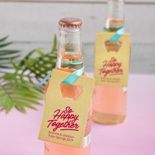 100 Fun Cheap Wedding Favors That Guests Love Emmaline Bride